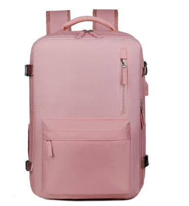 Multi-Functional Work and Travel Backpack Acalora