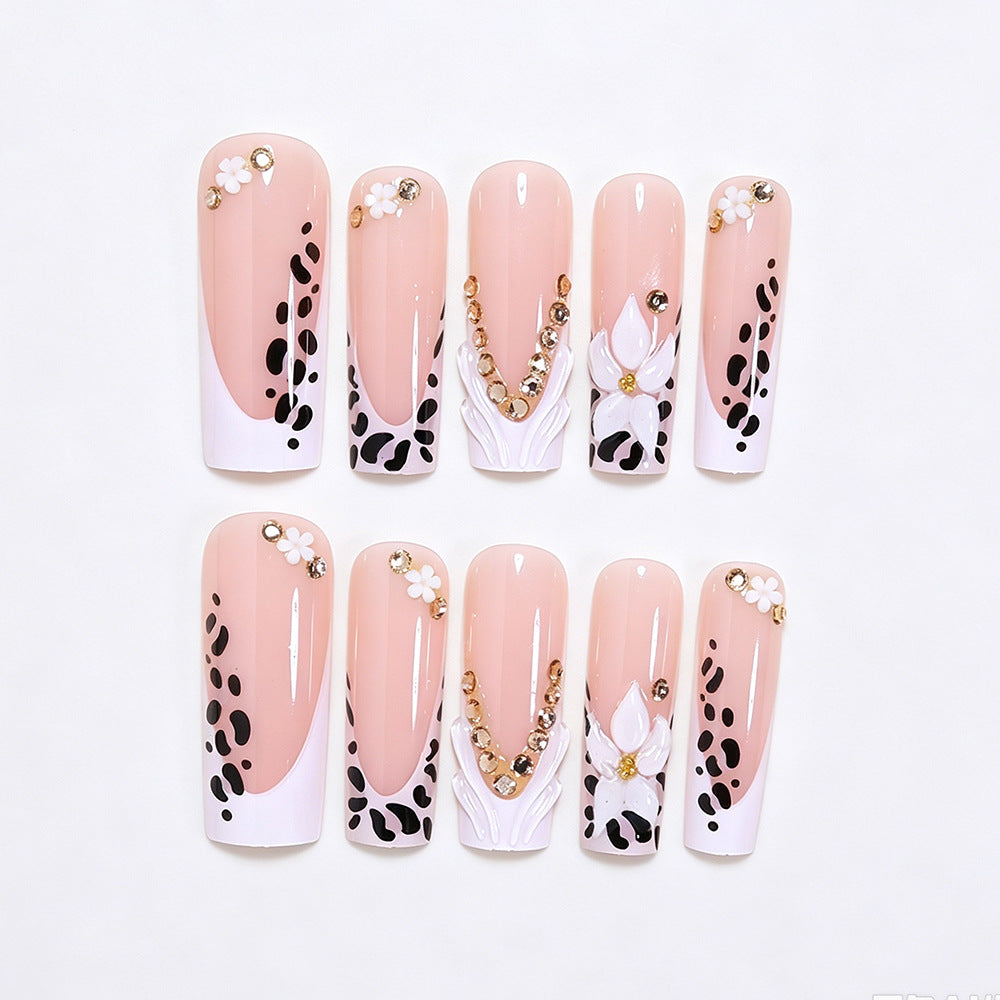 Artistic Nail Art Tips Acalora