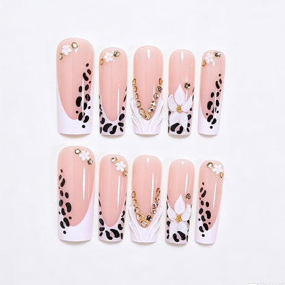 Artistic Nail Art Tips Acalora