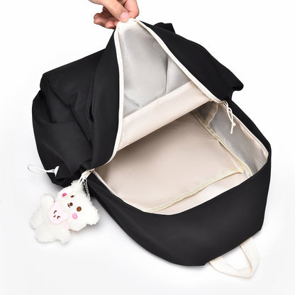 Functional Lightweight Backpack Acalora