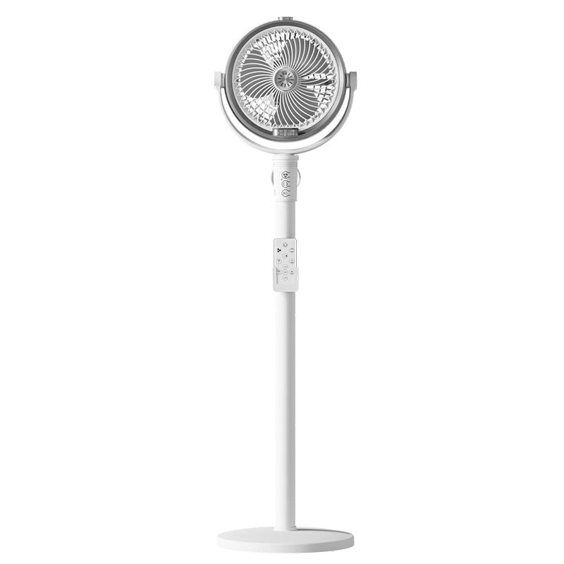 Ladies Stand Fan Bowlift