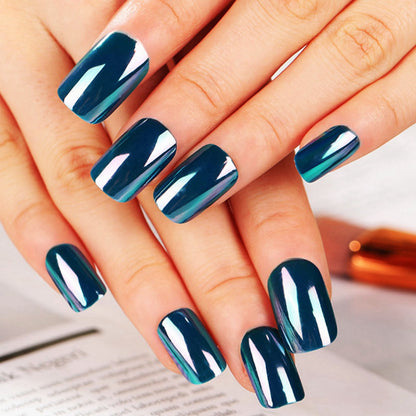 Stylish Art Nails Acalora