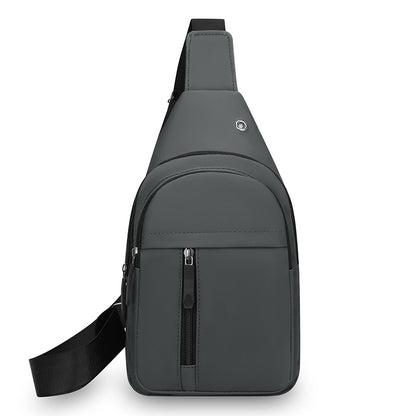 Versatile Outdoor Sling Bag Acalora