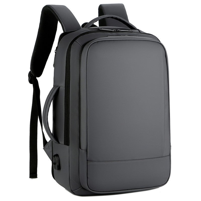Sleek Professional Work Backpack Acalora