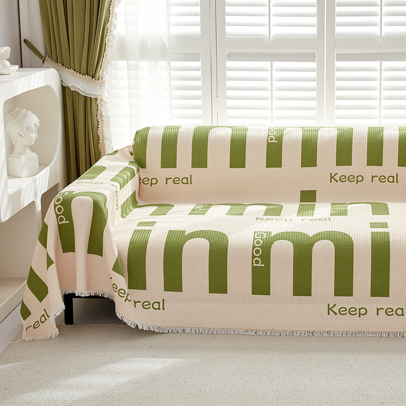 Home Décor Sofa Cover