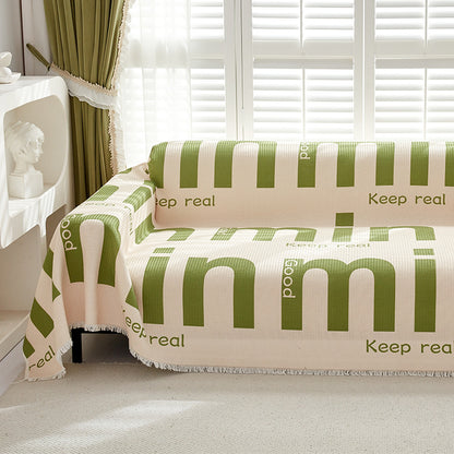 Home Décor Sofa Cover
