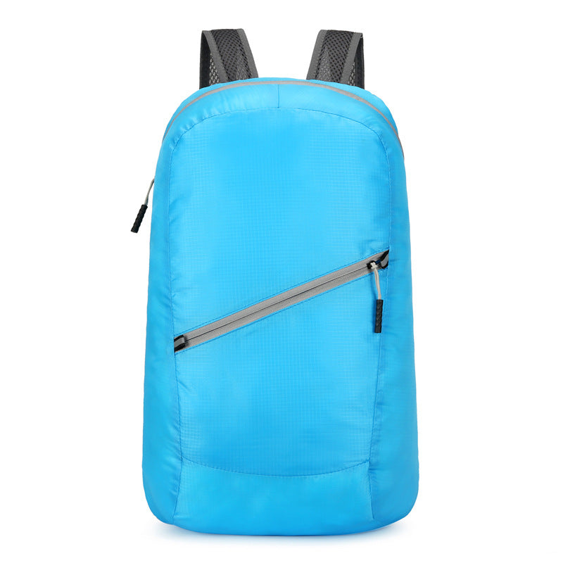 Lightweight Packable Travel Backpack Acalora