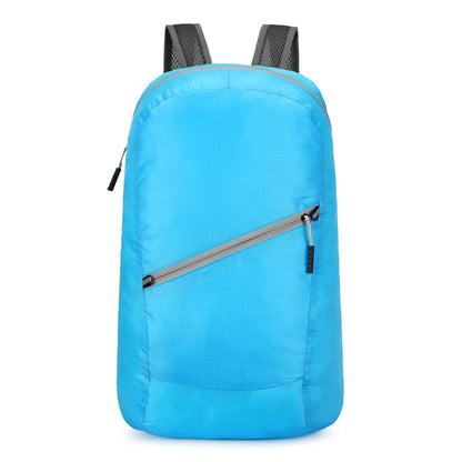 Lightweight Packable Travel Backpack Acalora