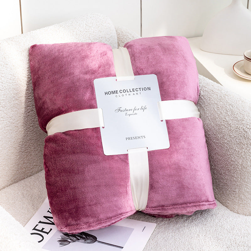 Unisex Plush Decorative Throw Pillow
