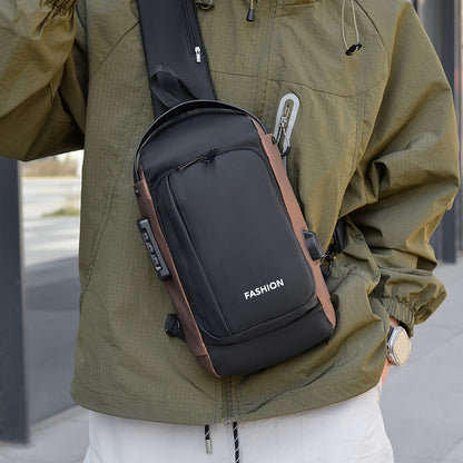 Versatile Sling Backpack Acalora