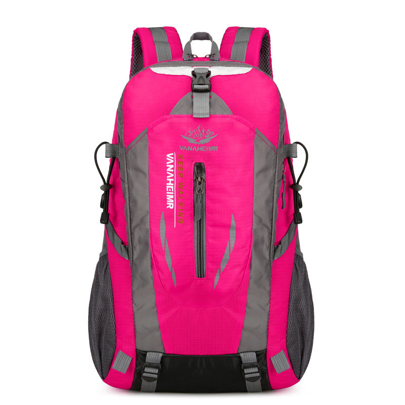 High-Performance Hiking Backpack Acalora