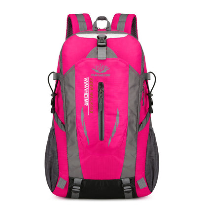 High-Performance Hiking Backpack Acalora