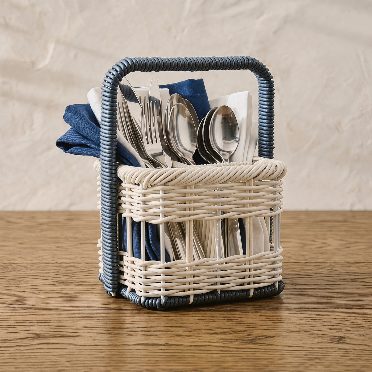 Cutlery basket Acalora