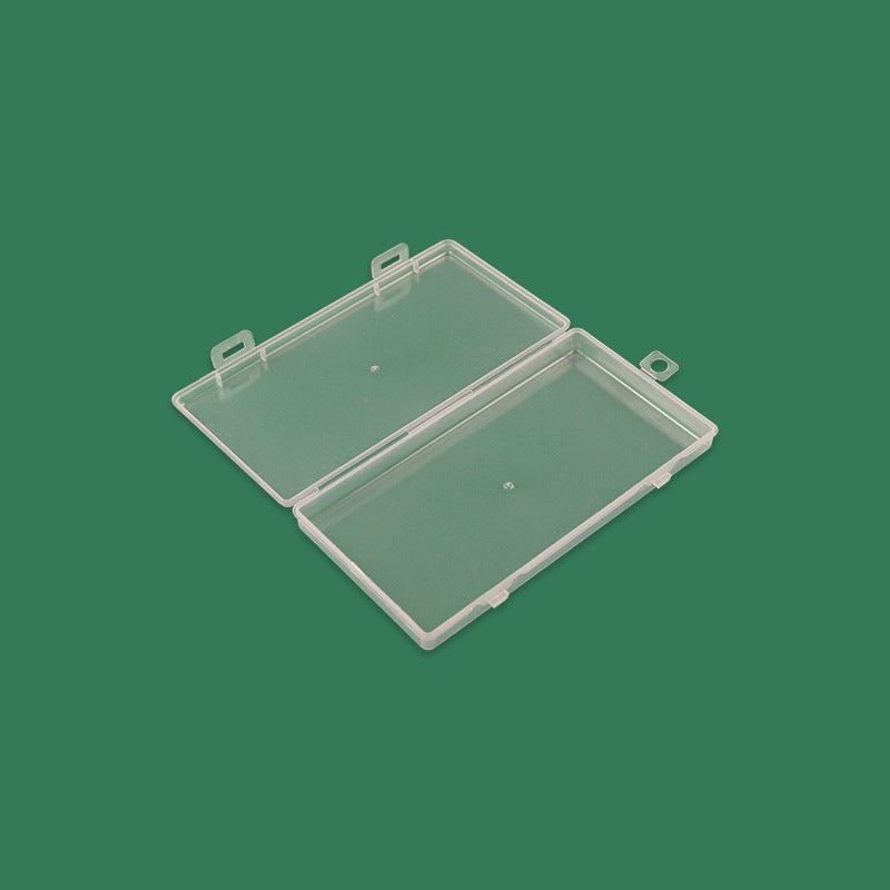 Compact Multi-Section Storage Case Acalora