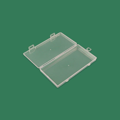 Compact Multi-Section Storage Case Acalora