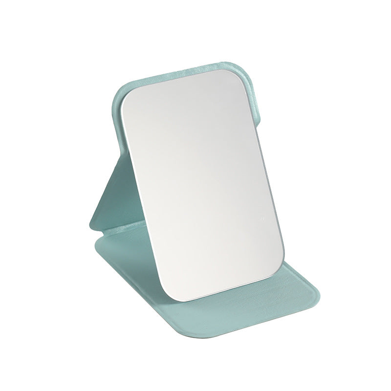 Portable Foldable Makeup Mirror