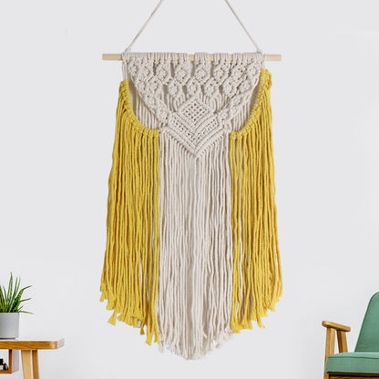 Macrame Wall Hanging Acalora