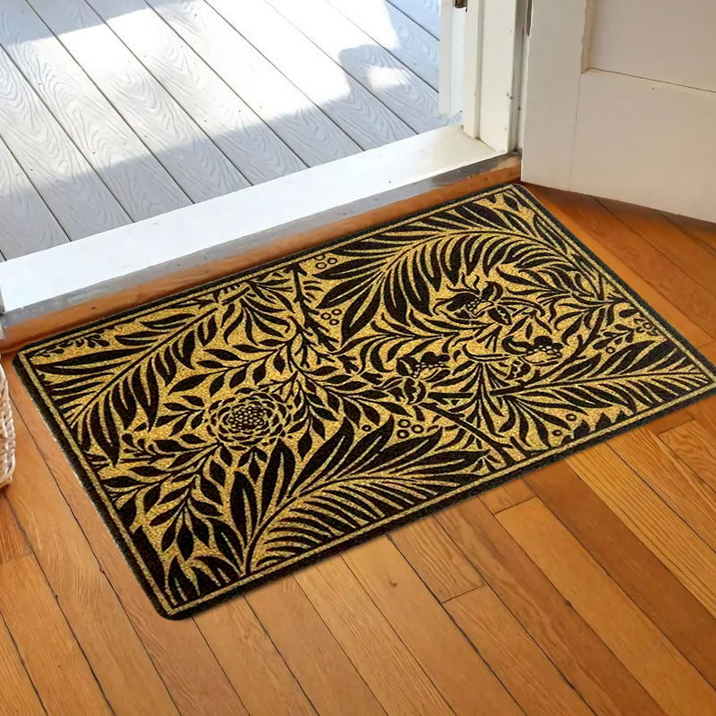 Decorative Welcome Mat