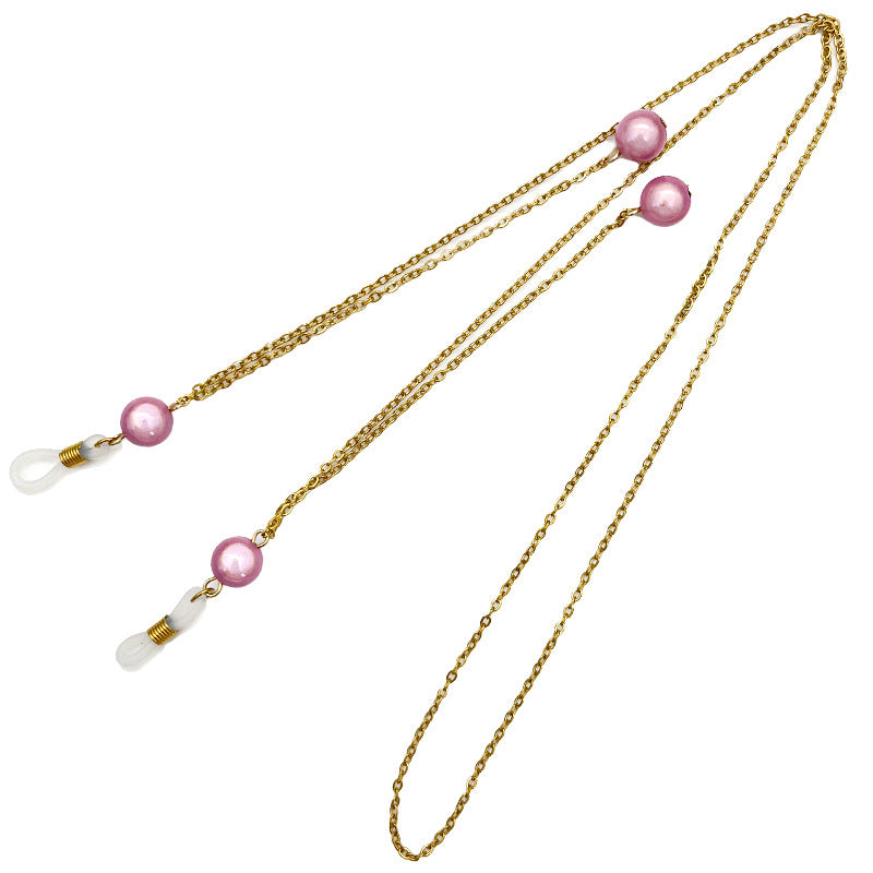 Elegant Chain Eyewear Chain Acalora