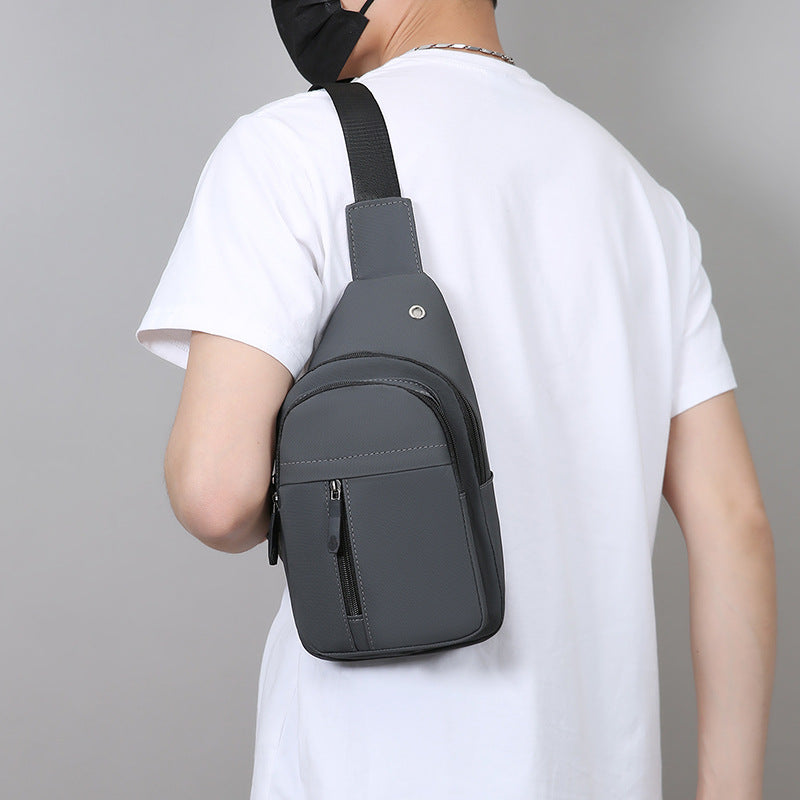 Versatile Outdoor Sling Bag Acalora