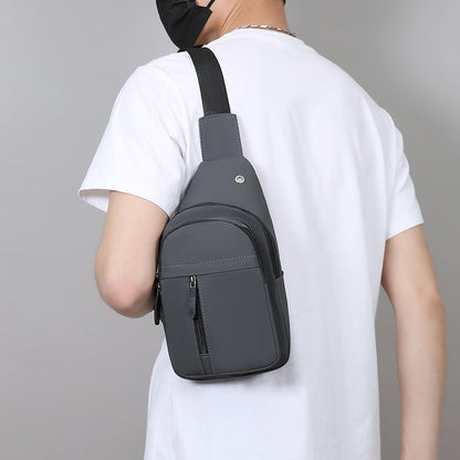 Versatile Outdoor Sling Bag Acalora