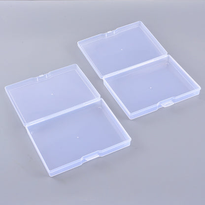 Multi-Function Clear Storage Organizer Acalora