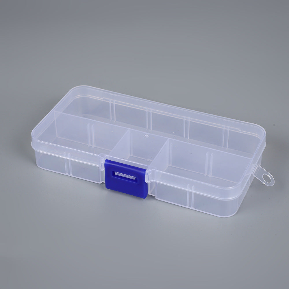 Custom Configurable Organizer Box Acalora