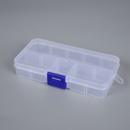 Custom Configurable Organizer Box Acalora