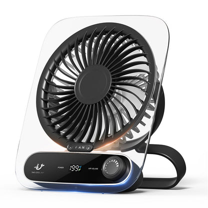 Unisex Portable Table Fan Karnz