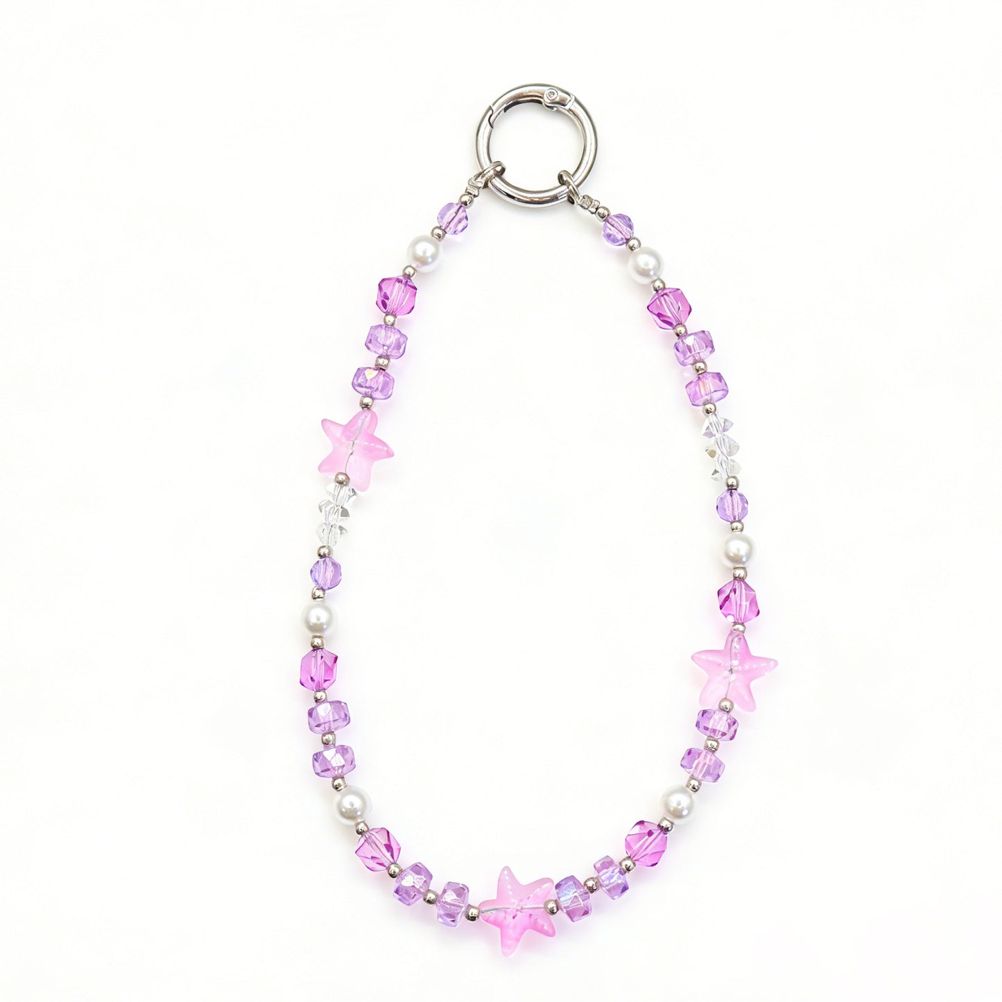Elegant Beaded Eyewear Chain Acalora 1788159694