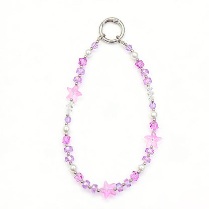 Elegant Beaded Eyewear Chain Acalora 1788159694
