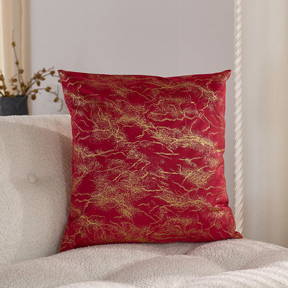 Decorative Velvet Cushion