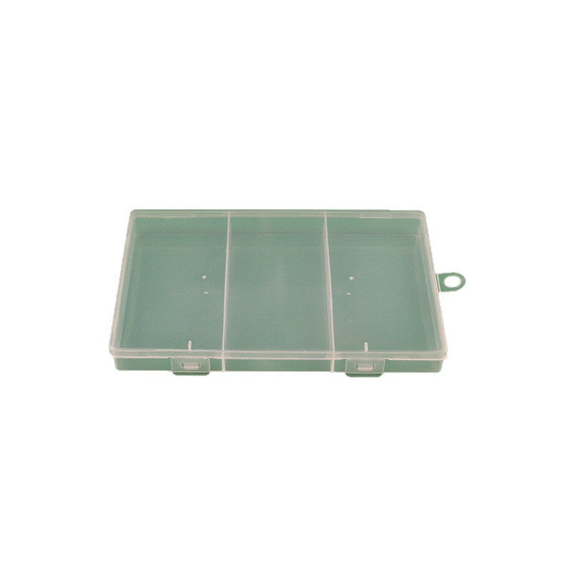 Multi-Compartment Travel Storage Case Acalora