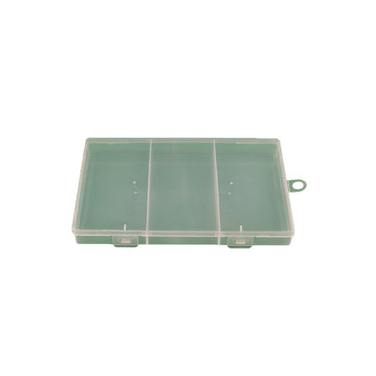 Multi-Compartment Travel Storage Case Acalora