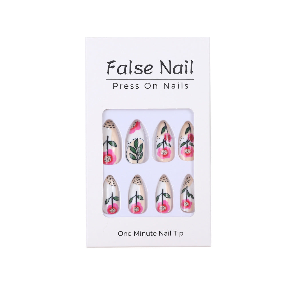 Artificial nails in floral design Acalora 1788541980