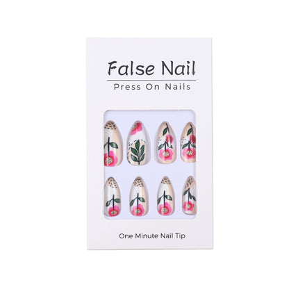 Artificial nails in floral design Acalora 1788541980