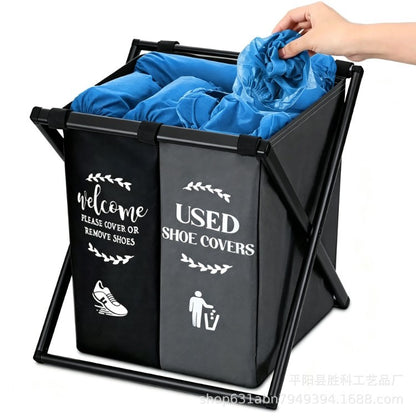 Shoe Cover Organizer Acalora