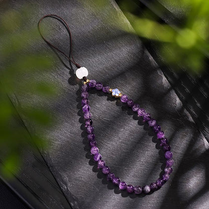 Gemstone Prayer Beads Acalora
