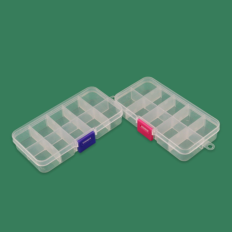 Multipurpose Craft Supply Organizer Acalora