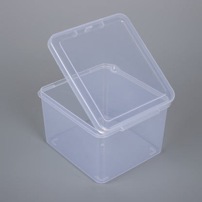 Multi-Functional Clear Storage Box Acalora