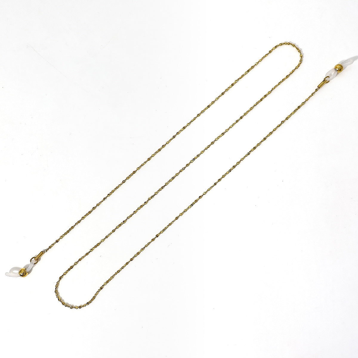 Delicate Eyewear Chain Acalora
