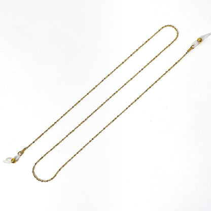 Delicate Eyewear Chain Acalora
