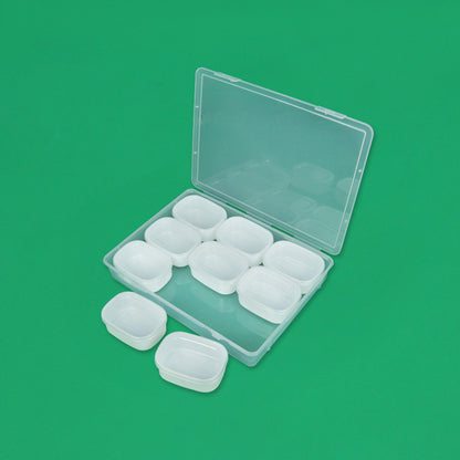 Modular Storage Organizer Box Acalora