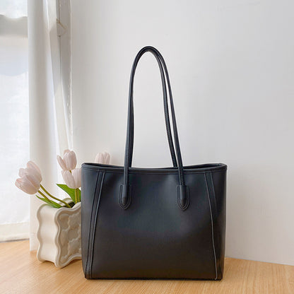 Classic Structured Tote Bag Acalora