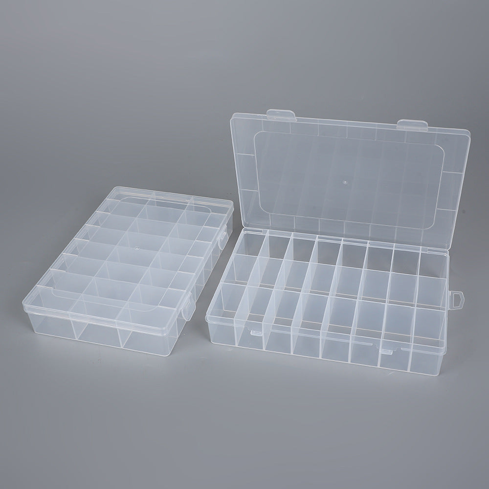 Modular Storage Organizer Acalora
