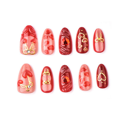 Artificial Nails Acalora