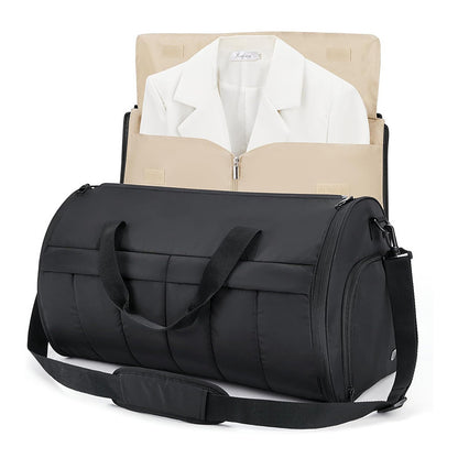 Elegant Multi-Functional Travel Duffle Bag Acalora