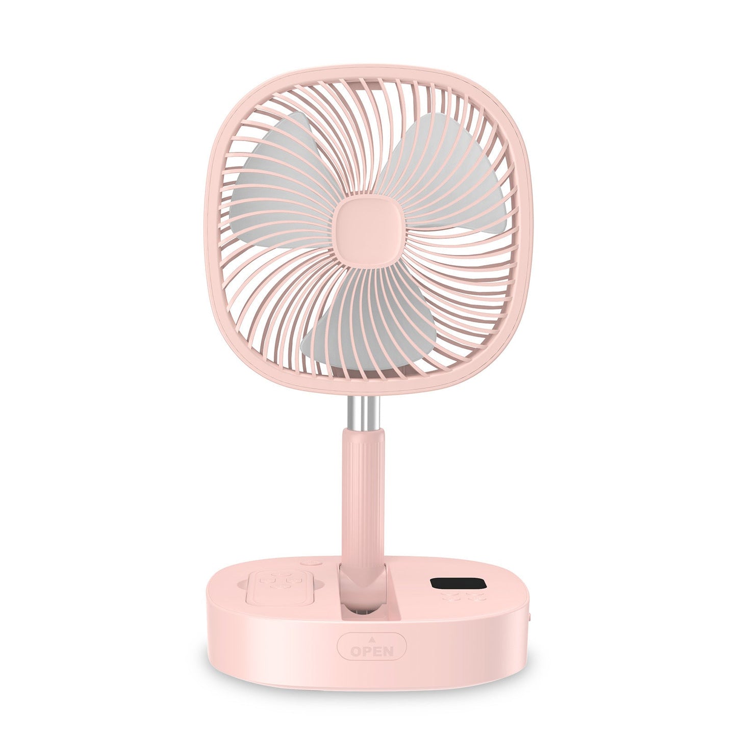 Unisex Portable Table Fan Brehn