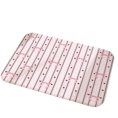 Unisex Artistic Skull Design Area Rug