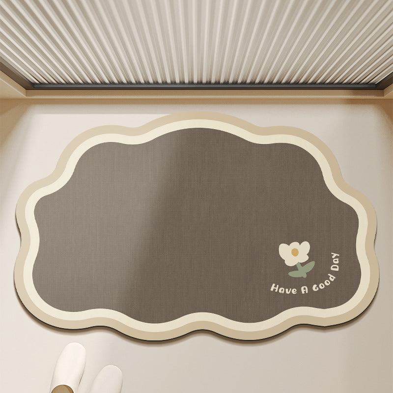 Stylish Doormat